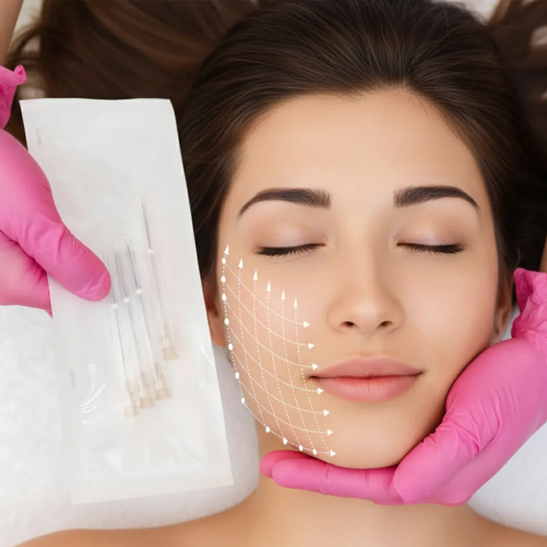 PDO Max Threads at Vital Medical Care & Aesthetics in Merrick, NY