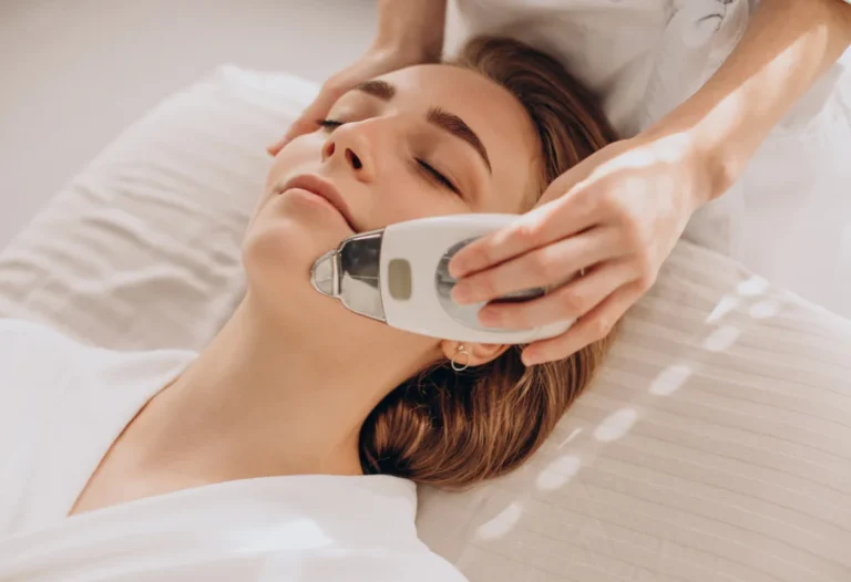 IV Vitamin Therapy