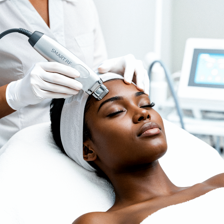 RF Microneedling – Single Treatment
