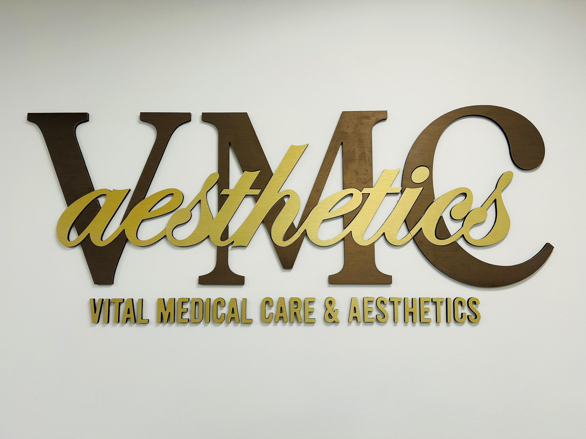 Vital Medical Care & Aesthetics