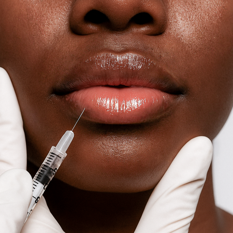 21 Lip Filler